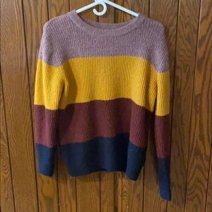 Sweater!